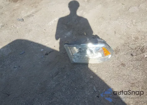 2013 Ram 1500 Laramie Longhorn Edition из США, поврежденный, VIN 1C6RR7PT3DS575166